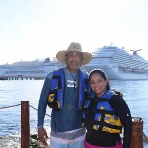 Meet your Posher, Joel